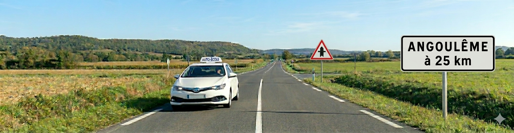 En route vers la réussite et la liberté